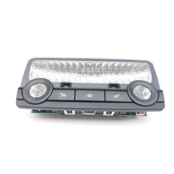 LUZ INTERIOR 6570100000 63319163699 