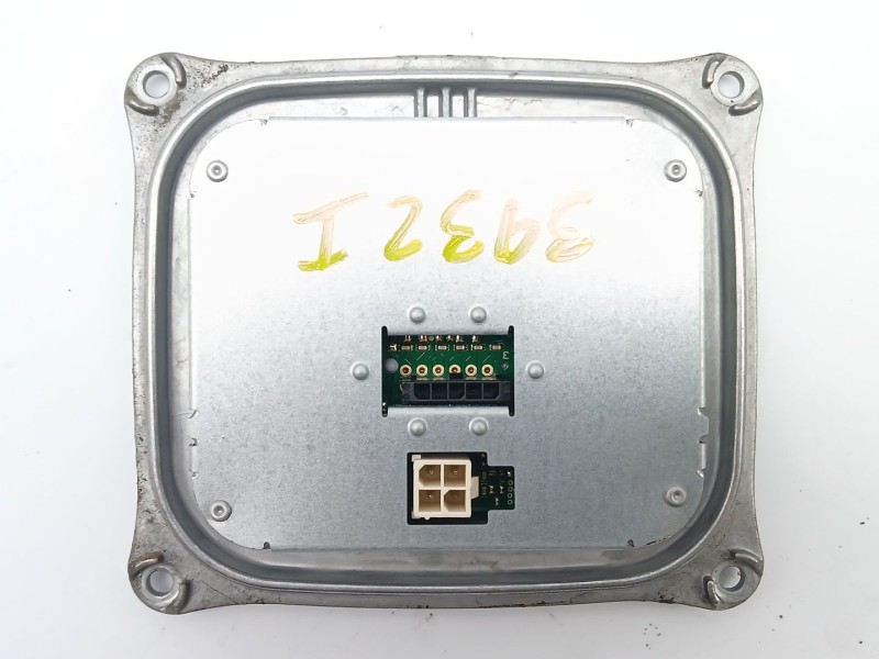 Recambio de centralita faros xenon para audi a4 b8 avant (8k5) 1.8 tfsi quattro referencia OEM IAM 1307329218  