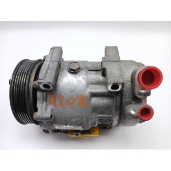 COMPRESOR AIRE ACONDICIONADO 9659232180 