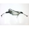 Recambio de cremallera direccion para opel astra k (b16) 1.6 cdti (68) referencia OEM IAM 42703415  426154570
