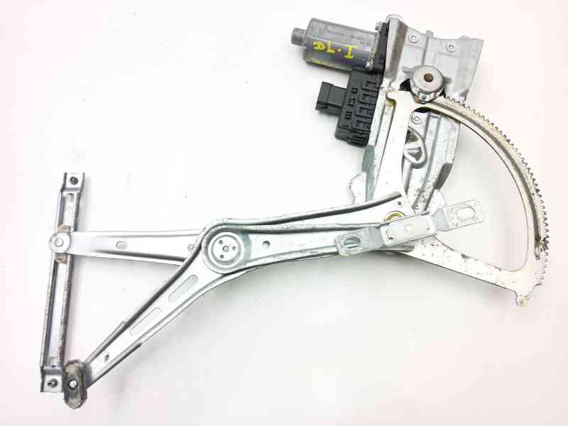 Recambio de elevalunas delantero izquierdo para opel astra h (a04) 1.7 cdti (l48) referencia OEM IAM 13100417 93306468 13100405
