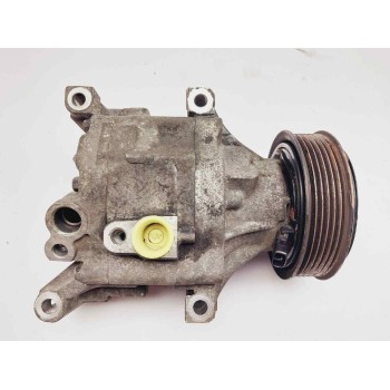 COMPRESOR AIRE ACONDICIONADO 5174693 5A7975600 SCSC06