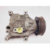 Recambio de compresor aire acondicionado para ford ka (ccu) trend + referencia OEM IAM 5174693 5A7975600 SCSC06