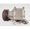 Recambio de compresor aire acondicionado para ford ka (ccu) trend + referencia OEM IAM 5174693 5A7975600 SCSC06