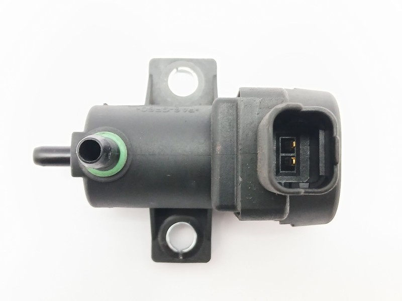 Recambio de valvula aire adicional para land rover freelander 2 (l359) 2.2 td4 4x4 referencia OEM IAM 9665456180  