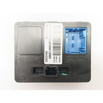 MODULO ELECTRONICO 9831280880 