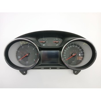 CUADRO INSTRUMENTOS 39187109 600775881