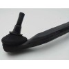 Recambio de cremallera direccion para renault fluence dynamique referencia OEM IAM 490010058R A0020757 