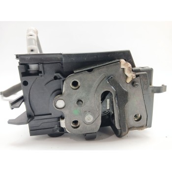 CERRADURA PUERTA TRASERA IZQUIERDA 9810311280 