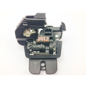 CERRADURA MALETERO / PORTON 8K9827505A 