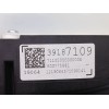 Recambio de cuadro instrumentos para opel astra k (b16) 1.6 cdti (68) referencia OEM IAM 39187109  600775881