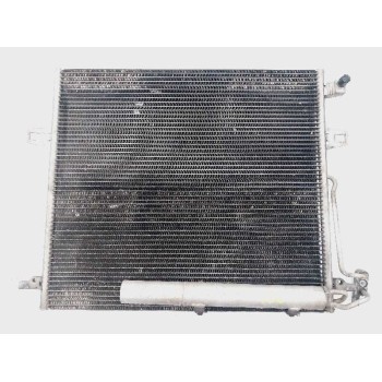 CONDENSADOR / RADIADOR AIRE ACONDICIONADO A2515000054 