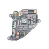 Recambio de caja reles / fusibles para bmw serie 5 lim. (f10) 535d referencia OEM IAM 923442301  