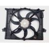 Recambio de electroventilador para mercedes-benz clase m (w164) referencia OEM IAM A1645000193 6726010002 