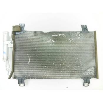 CONDENSADOR / RADIADOR AIRE ACONDICIONADO DB3R61480A 