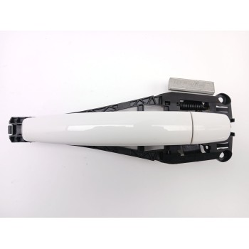 MANETA EXTERIOR TRASERA IZQUIERDA 13490157 