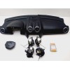 Recambio de kit airbag para mercedes-benz clase m (w164) referencia OEM IAM A1646800387 0285001535 A1648204326