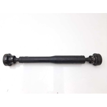 TRANSMISION CENTRAL DELANTERA TVB500160 