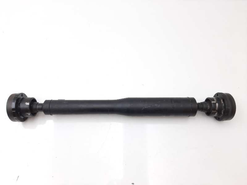 Recambio de transmision central delantera para land rover range rover sport v6 td se referencia OEM IAM TVB500160  