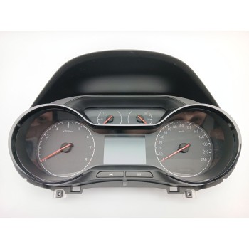 CUADRO INSTRUMENTOS 9831117380 