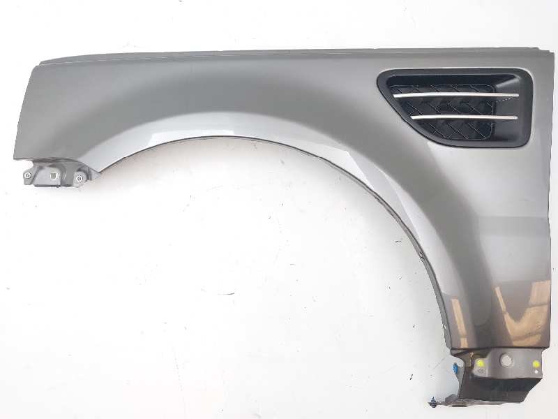 Recambio de aleta delantera izquierda para land rover range rover sport v8 td hse referencia OEM IAM ASB790030  