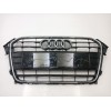 Recambio de rejilla delantera para audi a4 b8 (8k2) 2.0 tdi referencia OEM IAM 8K0853651E 8K0853651F 