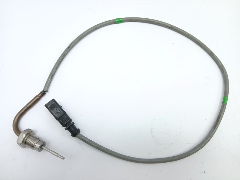 Recambio de sonda lambda para volkswagen caddy alltrack iv furgoneta/monovolumen (saa) 2.0 tdi referencia OEM IAM 04L906088EE  