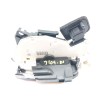 Recambio de cerradura puerta delantera izquierda para volkswagen golf vii lim. 1.6 16v tdi dpf referencia OEM IAM 5K1837015E  