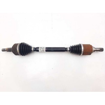 TRANSMISION DELANTERA IZQUIERDA 8200934676 