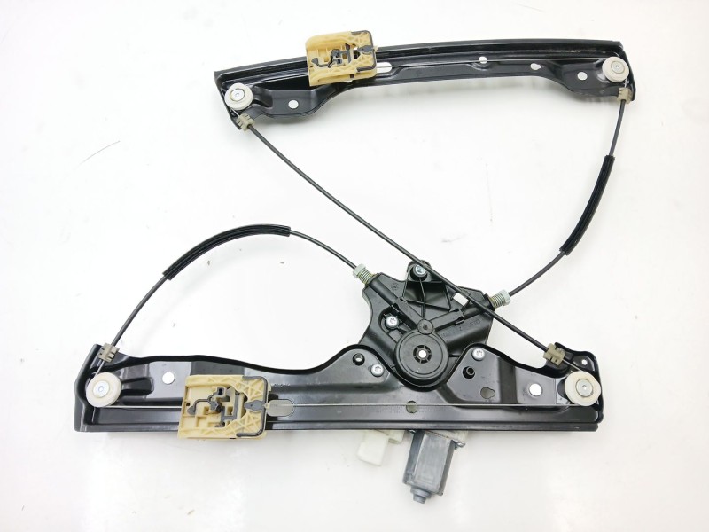 Recambio de elevalunas delantero derecho para opel astra k (b16) 1.6 cdti (68) referencia OEM IAM 39142316  C86121100