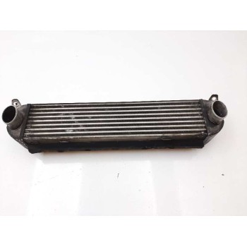 INTERCOOLER PML500031 