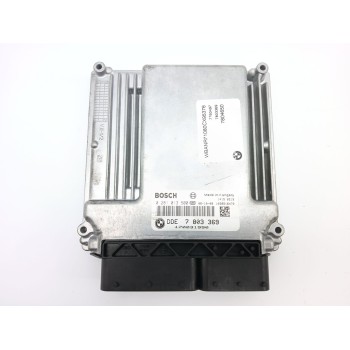 CENTRALITA MOTOR UCE 7803369 0281013500