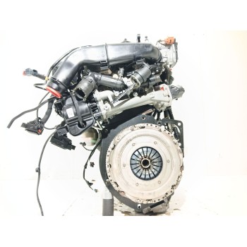 MOTOR COMPLETO A20DTE 