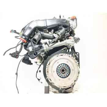 MOTOR COMPLETO A20DTE A20DTE 