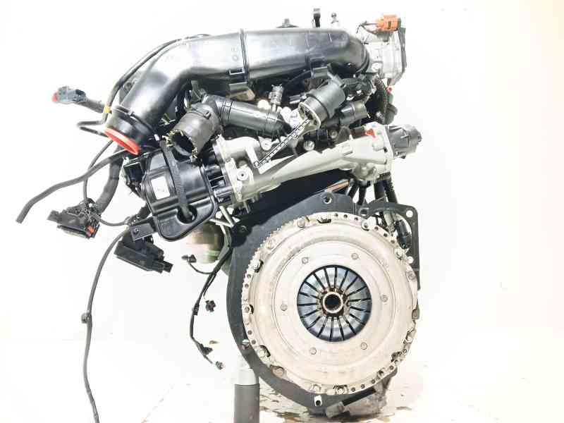 Recambio de motor completo para opel insignia a (g09) 2.0 cdti (68) referencia OEM IAM A20DTE  