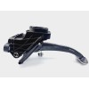 Recambio de pedal freno para porsche panamera 4 referencia OEM IAM 97042300900ASD3  