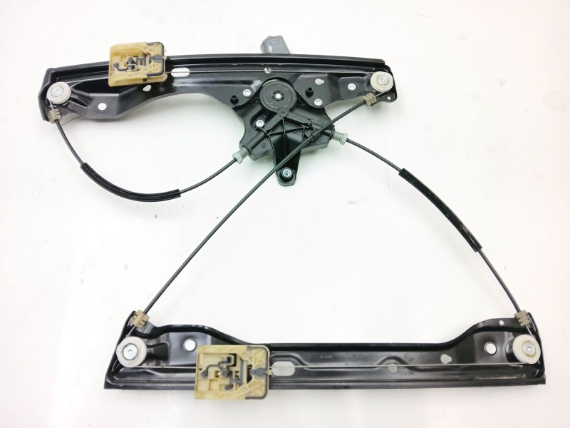 Recambio de elevalunas delantero izquierdo para opel astra k (b16) 1.6 cdti (68) referencia OEM IAM 39142315  C86120100