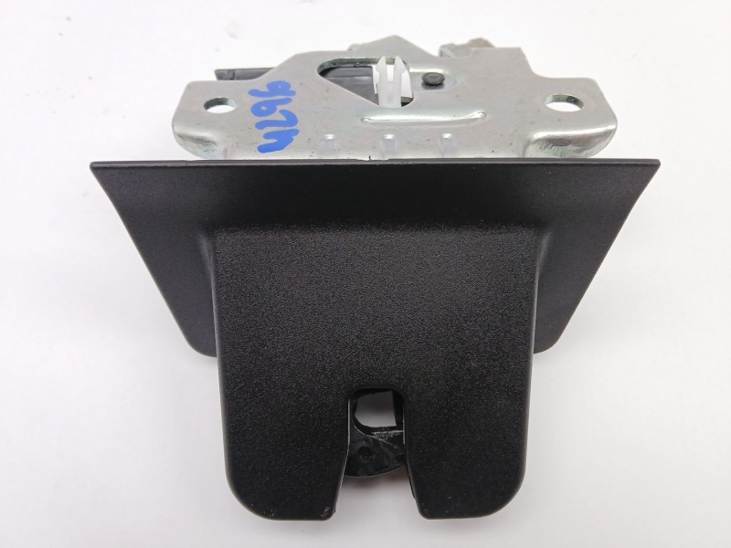 Recambio de cerradura maletero / porton para audi a3 sportback (8ya, 8yf) 35 tdi referencia OEM IAM 8W9827505C  