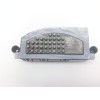 Recambio de resistencia calefaccion para audi a4 b8 (8k2) 2.0 tdi referencia OEM IAM 8T0820521F  