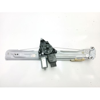 ELEVALUNAS DELANTERO IZQUIERDO 39187589 98820P1M21