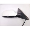 Recambio de retrovisor derecho para audi a4 b8 (8k2) 2.0 tdi referencia OEM IAM 8K1857410AG01C  