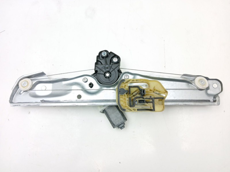 Recambio de elevalunas trasero derecho para opel astra k (b16) 1.6 cdti (68) referencia OEM IAM 39142320  C86122100