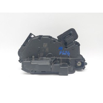 CERRADURA PUERTA DELANTERA IZQUIERDA B5C5TB837015C 