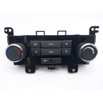 MANDO CLIMATIZADOR 95146201 