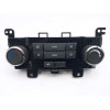 Recambio de mando climatizador para chevrolet cruze station wagon lt+ referencia OEM IAM 95146201  