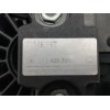 Recambio de alternador para renault laguna ii (bg0) 2.2 dci referencia OEM IAM 8EL012429321  