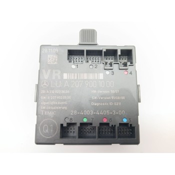 MODULO ELECTRONICO A2079001000 A2128203626