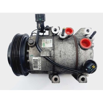 COMPRESOR AIRE ACONDICIONADO F500DX9FA10 