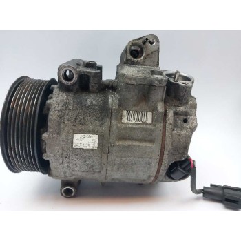 COMPRESOR AIRE ACONDICIONADO 4471907231 7SEU17C4471907231 07J01601