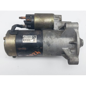 MOTOR ARRANQUE M001T80481 